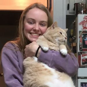 Meet your Posher, Chadlyn